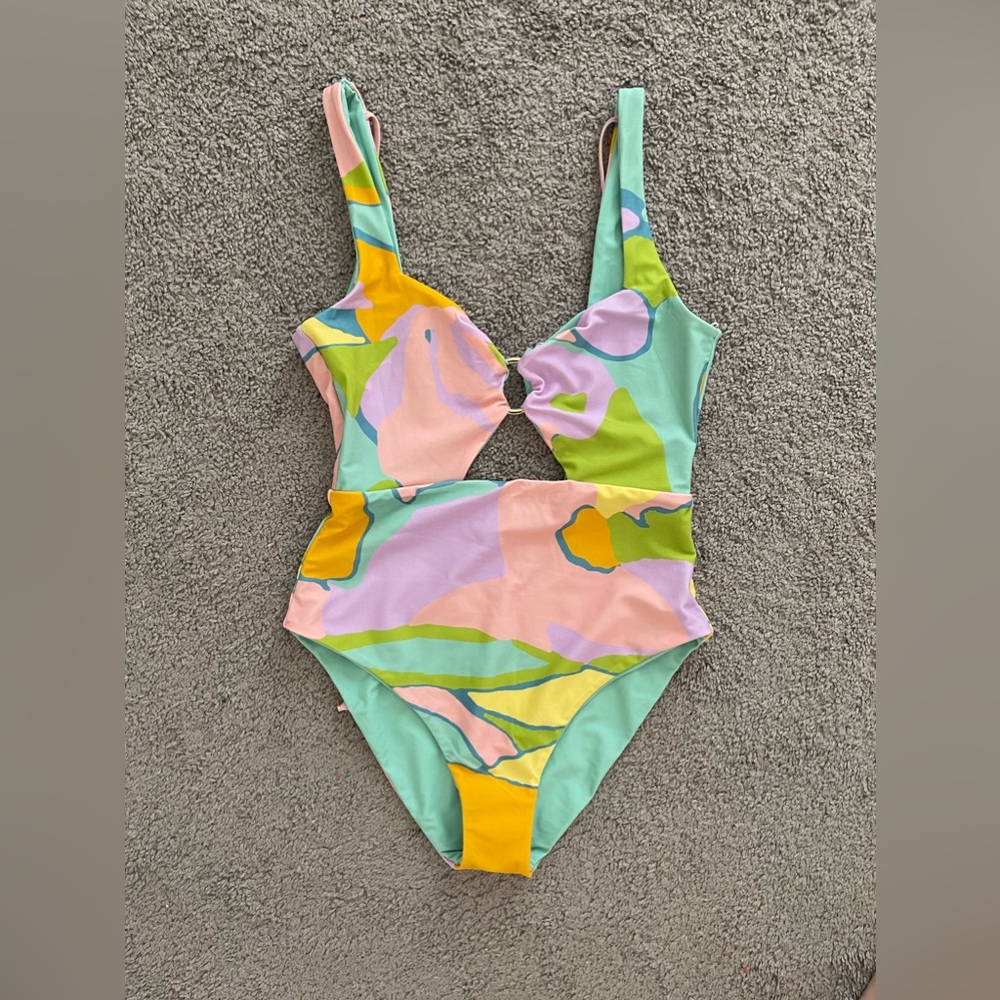 Show me Your MuMu one piece